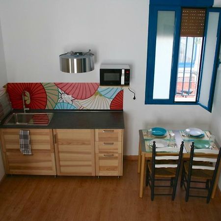 El Taller Del Abuelo Córdoba Kültér fotó