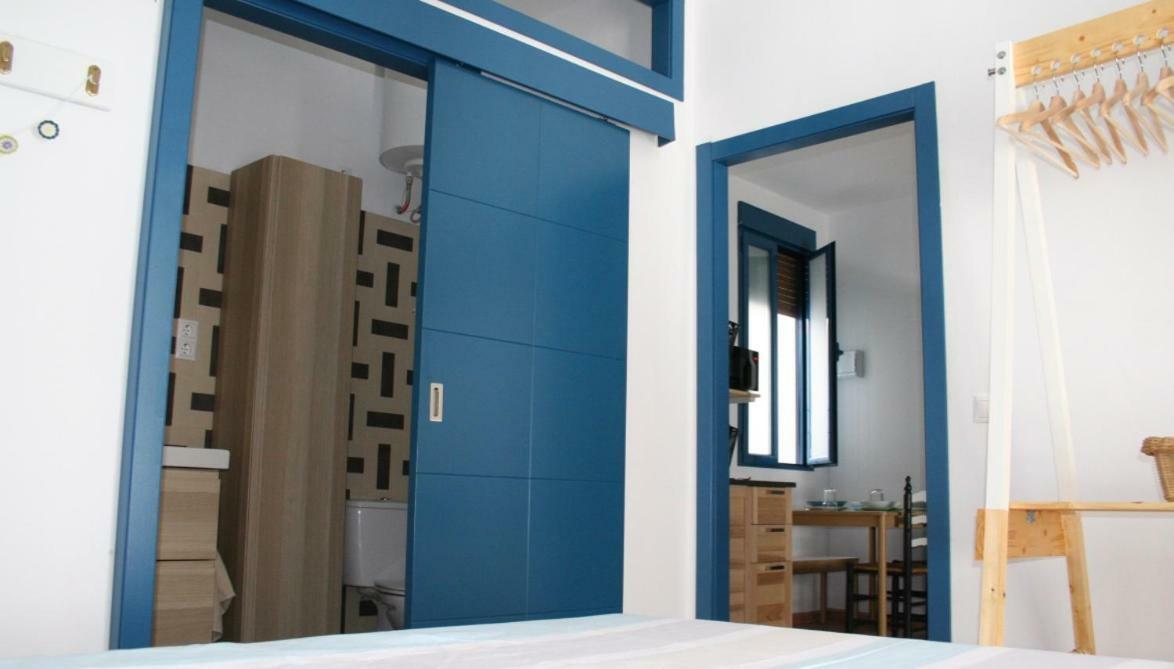 El Taller Del Abuelo Córdoba Kültér fotó