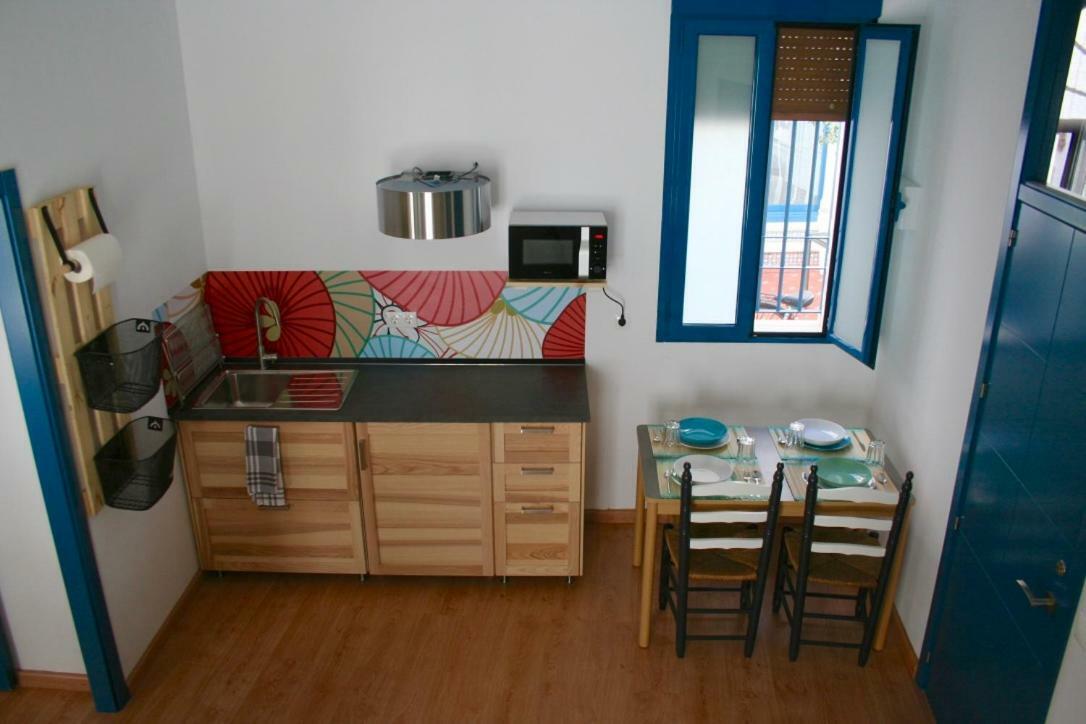 El Taller Del Abuelo Córdoba Kültér fotó