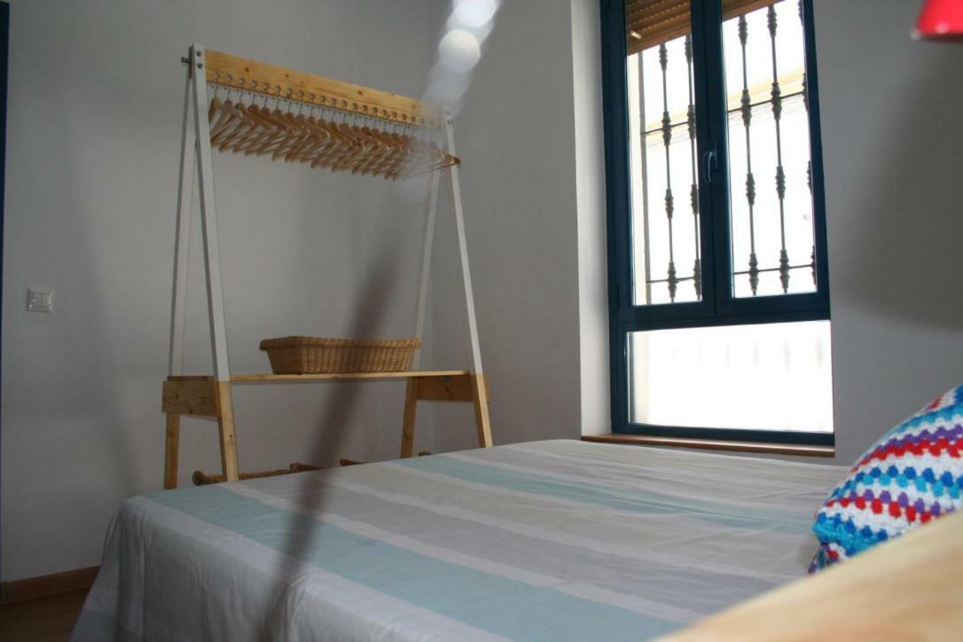 El Taller Del Abuelo Córdoba Kültér fotó