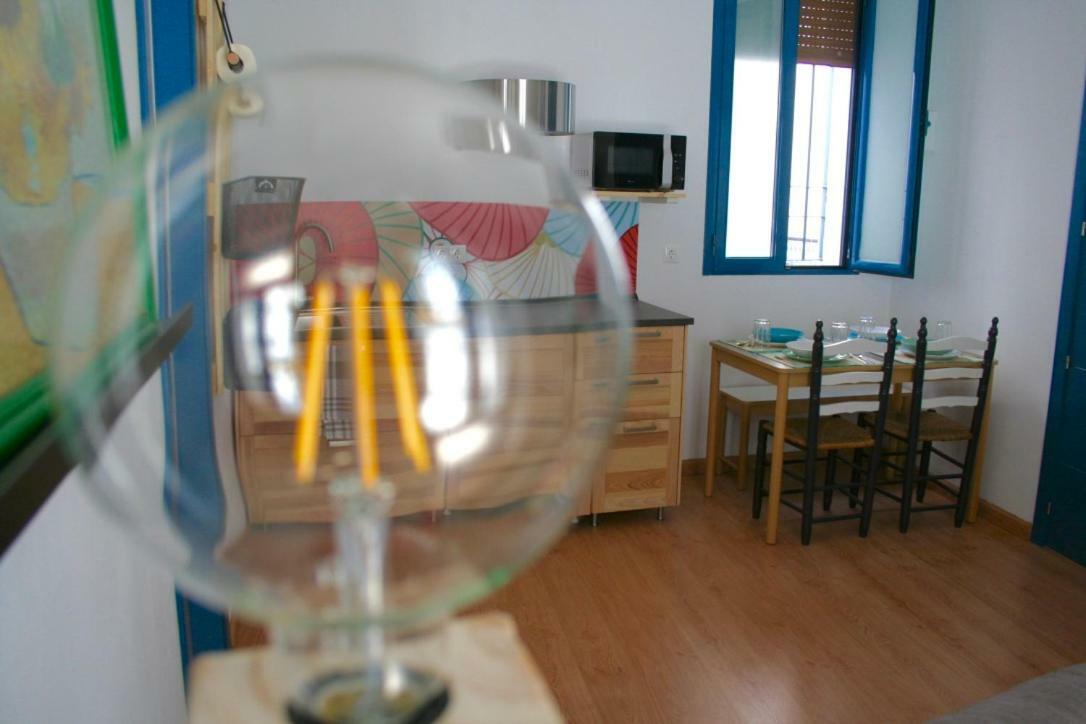 El Taller Del Abuelo Córdoba Kültér fotó