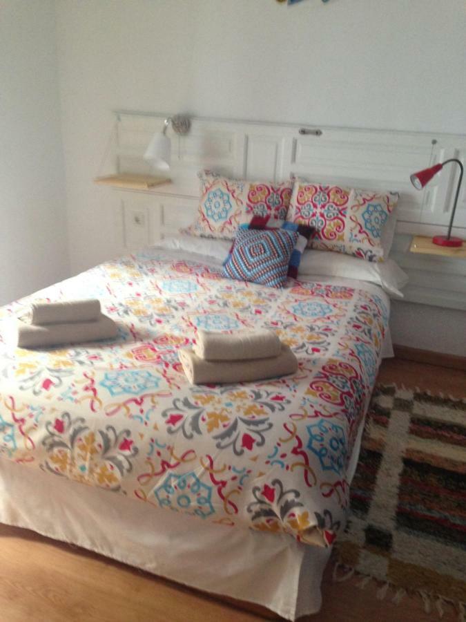 El Taller Del Abuelo Córdoba Kültér fotó