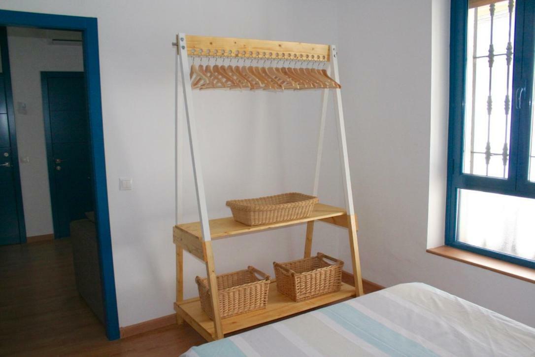 El Taller Del Abuelo Córdoba Kültér fotó