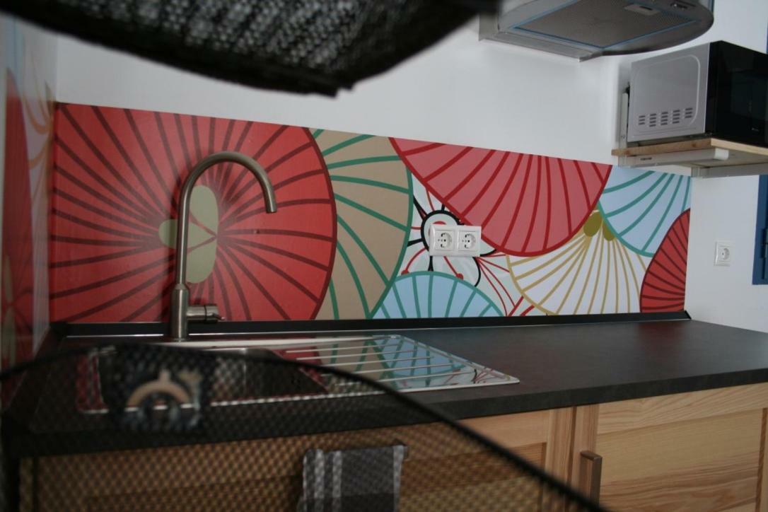 El Taller Del Abuelo Córdoba Kültér fotó